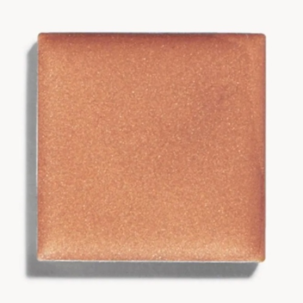 NWT Kjaer Weis Cream Bronzer Refill, Lustrous